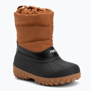 Śniegowce dziecięce Reima Loskari cinnamon brown