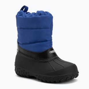 Śniegowce dziecięce Reima Loskari twilight blue