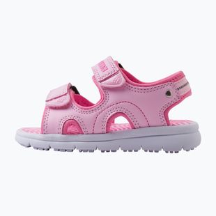 Sandały dziecięce Reima Bungee light heather