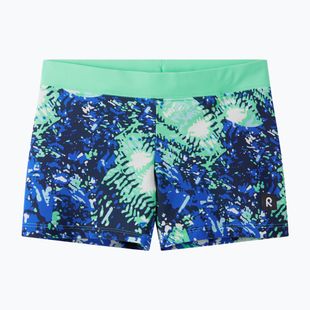Szorty kąpielowe dziecięce Reima Simmari fresh mint