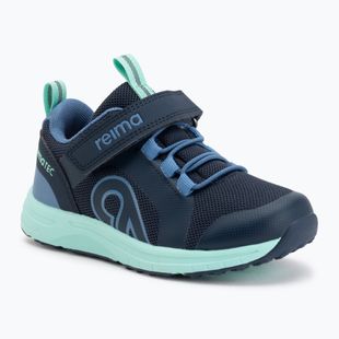 Buty dziecięce Reima Enkka navy