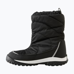 Śniegowce dziecięce Reima Kinoskin black