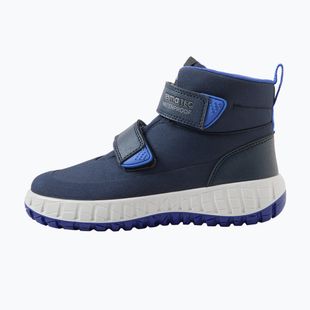 Buty dziecięce Reima Patter 2.0 navy