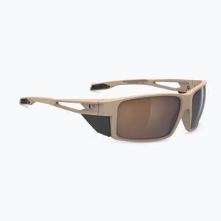 Okulary przeciwsłoneczne Rudy Project Nyad desert matte/hi-altitude