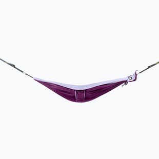 Hamak turystyczny Ticket To The Moon Mini light purple