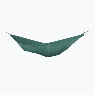 Hamak turystyczny Ticket To The Moon Compact petrol green