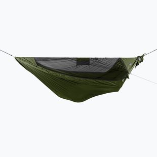 Hamak turystyczny Ticket To The Moon Lightest Pro army green