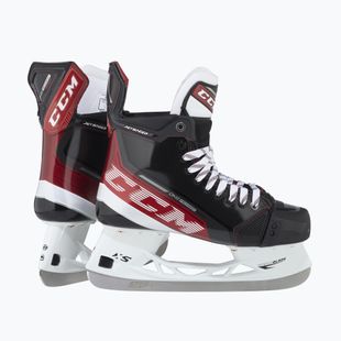 Łyżwy hokejowe CCM JetSpeed FT IN Regular black