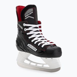 Łyżwy hokejowe dziecięce Bauer Speed Jr black