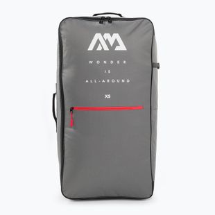 Plecak na deskę SUP Aqua Marina Zip XS grey
