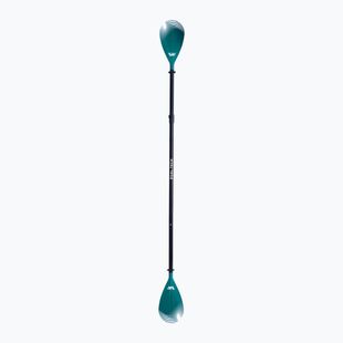 Wiosło SUP/Kayak 4-częściowe Aqua Marina Dual-Tech 2in1 combo 2024