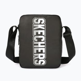 Saszetka SKECHERS Compton black