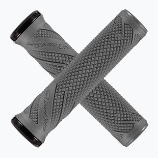 Chwyty kierownicy Lizard Skins Single-Clamp Wasatch graphite