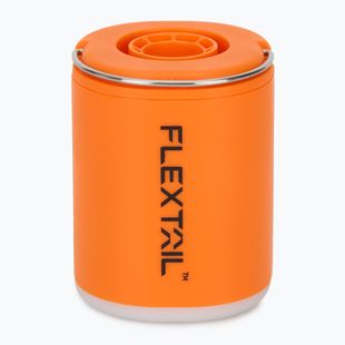 Pompka elektryczna 3w1 Flextail Tiny 2X orange