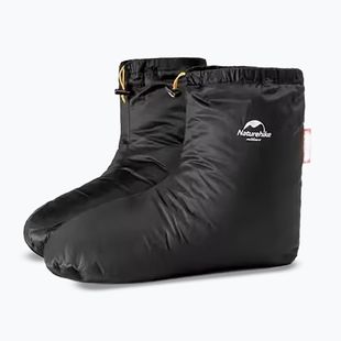 Botki ocieplane Naturehike Duck Down black