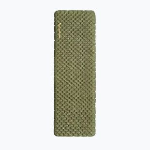 Mata dmuchana Naturehike Ultralight Square Standard R 3.5 wild green