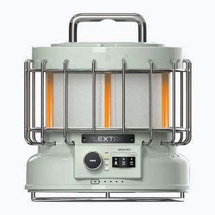 Lampa kempingowa FLEXTAIL Villa 2 green