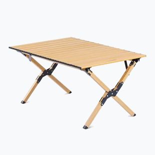 Stolik turystyczny Naturehike Star Jane L01 M wood