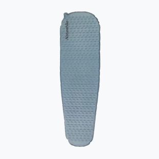 Mata samopompująca Naturehike Self-Inflating Yugu Mummy blue