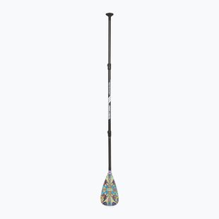 Wiosło SUP 3-częściowe RIDEWAVE Conquerbrace
