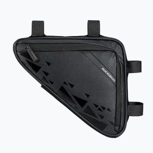 Torba rowerowa na ramę Rockbros B39-2 1,5 l black