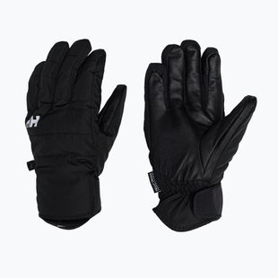 Rękawice narciarskie Helly Hansen Swift HellyTech black