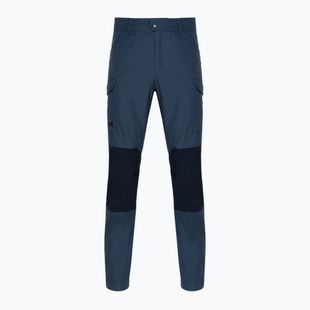 Spodnie trekkingowe męskie Helly Hansen Vandre Tur deep steel