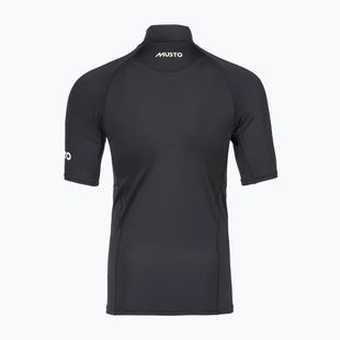 Koszulka do pływania męska Musto Championship Rash Guard black