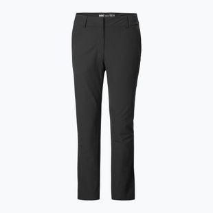 Spodnie żeglarskie damskie Helly Hansen Quick-Dry ebony