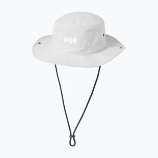 Kapelusz Helly Hansen Crew Sun grey fog