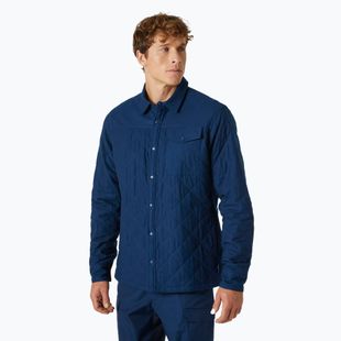 Koszula męska Helly Hansen Lifa Tech Graphic ocean