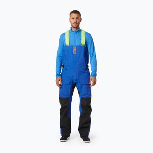 Spodnie żeglarskie męskie Helly Hansen Skagen Pro Bib cobalt 2.0