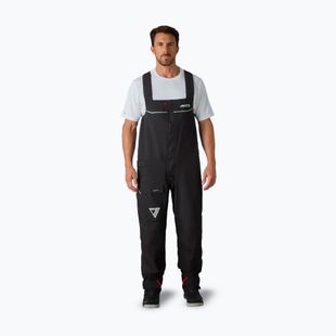 Spodnie żeglarskie męskie Musto BR3 Pertex Offshore black