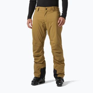 Spodnie narciarskie męskie Helly Hansen Legendary Insulated lynx