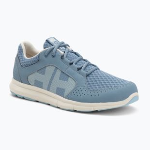 Buty damskie Helly Hansen Ahiga V4 Hydropower windy blue