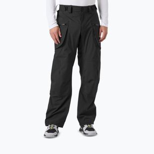 Spodnie żeglarskie męskie Helly Hansen Hp Foil 2.0 ebony