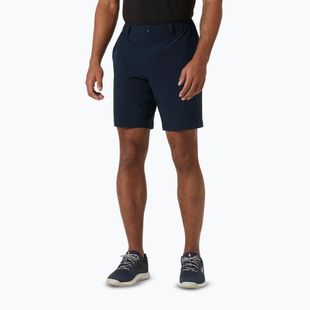 Spodenki żeglarskie męskie Helly Hansen Hp Sirocco 9" navy