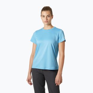 Koszulka damska Helly Hansen HH Tech 2.0 aqua