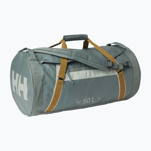 Torba podróżna Helly Hansen HH Duffel Bag 2 50 l grey cactus