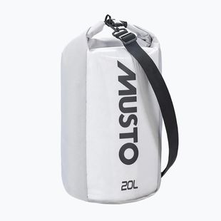 Worek wodoodporny Musto Dry Tube 2.0 20 l platinum