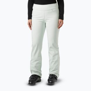 Spodnie narciarskie damskie Helly Hansen Nora Softshell seafoam