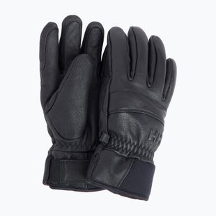 Rękawice damskie Helly Hansen Alphelia black