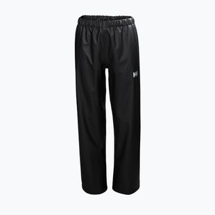Spodnie dziecięce Helly Hansen Moss black