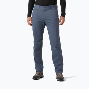 Spodnie trekkingowe męskie Helly Hansen Holmen 5 Pocket alpine frost