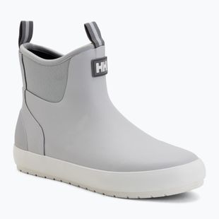 Kalosze damskie Helly Hansen Seaspray grey fog