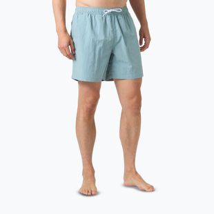 Spodenki żeglarskie męskie Helly Hansen Calshot Trunk 7" windy blue