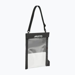 Pokrowiec wodoodporny na tablet Musto Waterproof Tablet Case black