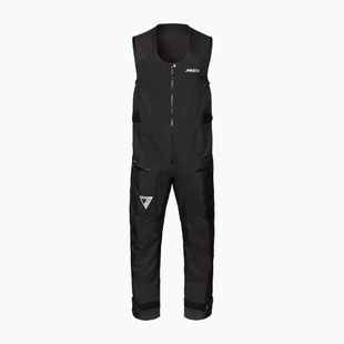 Spodnie żeglarskie męskie Musto LPX Gore-Tex Salopette 2.0 black