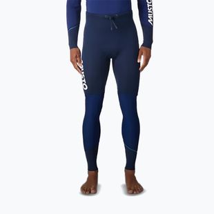 Spodnie neoprenowe męskie Musto Championship 1mm catalina blue