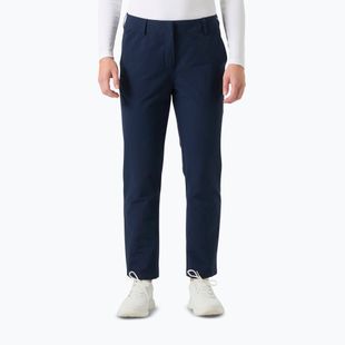 Spodnie żeglarskie damskie Helly Hansen Qd Crew navy